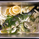 Image for article titled I was too scared to grill a whole fish—until my guru showed the way